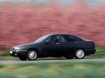 Lancia k 1998 года